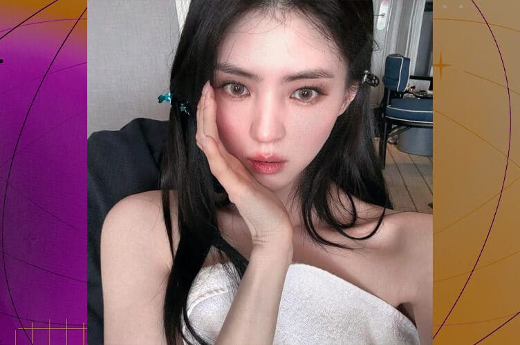 Han So-hee to Hold First-Ever Fan Meet in Manila