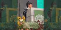 DLSU Psychology Graduate with Autism Earns Summa Cum Laude