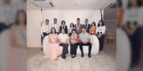 Thai Delegates Explore Filipino Heritage in Intramuros Cultural Tour