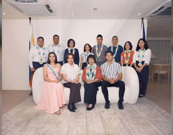 Thai Delegates Explore Filipino Heritage in Intramuros Cultural Tour