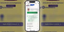 A guide to renewing your driver's license online