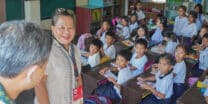 Marcos flags learning crisis, education gaps in SONA 2025
