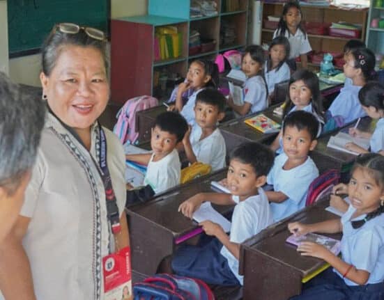 Marcos flags learning crisis, education gaps in SONA 2025