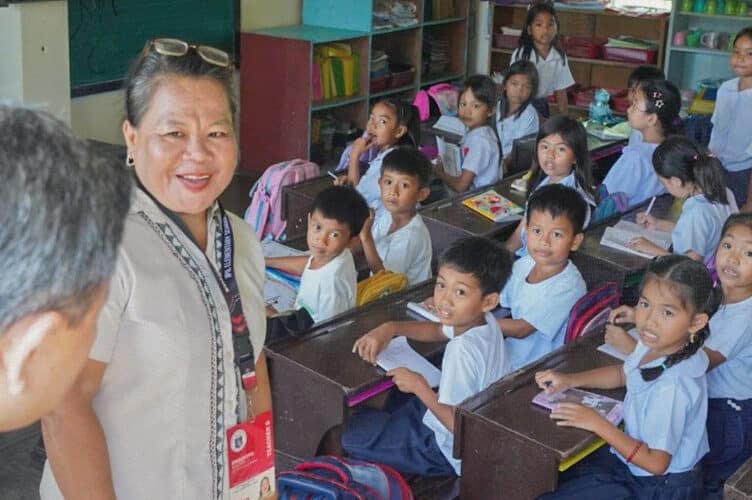 Marcos flags learning crisis, education gaps in SONA 2025