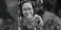 Veteran columnist Lolit Solis passes away at 78