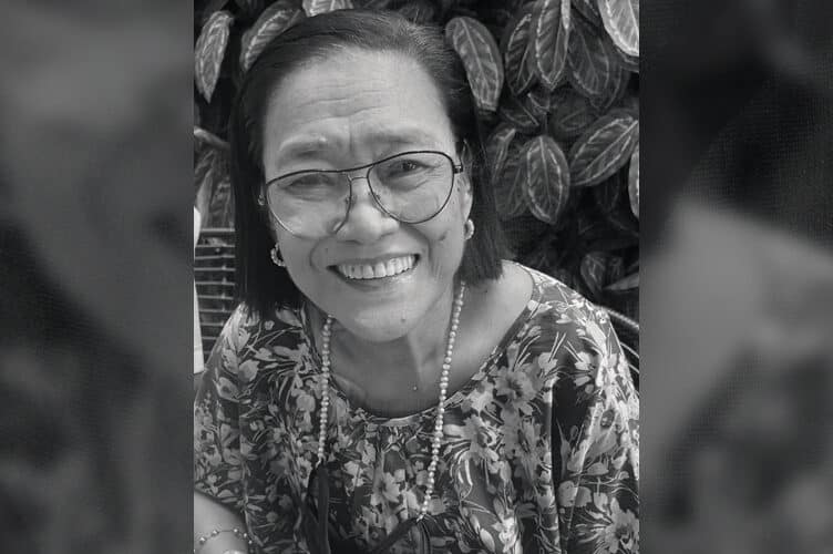 Veteran columnist Lolit Solis passes away at 78