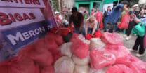 Marcos: P20/kilo rice to be available nationwide