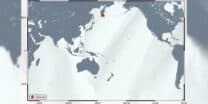 Tsunami warning up following Russia quake; stay away from beaches – PHIVOLCS