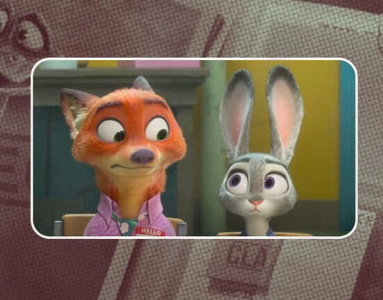 ‘Zootopia 2’ new trailer introduces venomous character