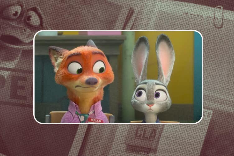 ‘Zootopia 2’ new trailer introduces venomous character