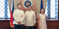 ‘The Voice’ Winner Sofronio Vasquez to Sing National Anthem at Marcos' SONA