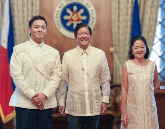 ‘The Voice’ Winner Sofronio Vasquez to Sing National Anthem at Marcos' SONA