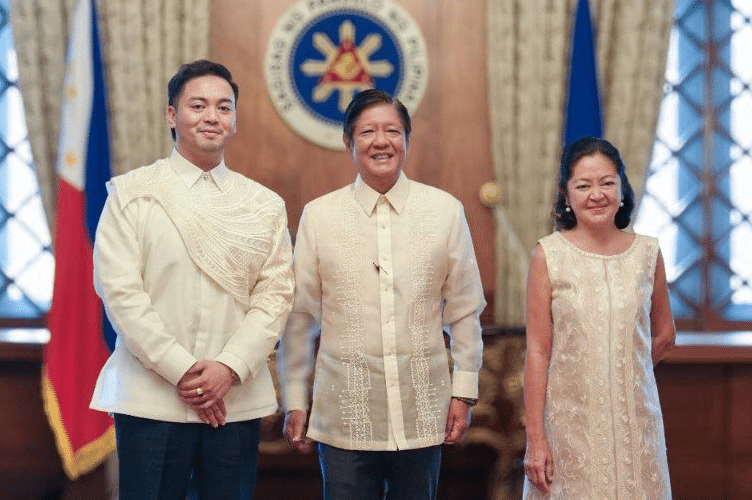 ‘The Voice’ Winner Sofronio Vasquez to Sing National Anthem at Marcos' SONA