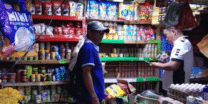 Gov’t Enforce Price Freeze on Essentials in Flooded Regions