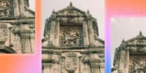 Donate healthy food and get free guided tour at Fort Santiago | RepublicAsia | Manila News