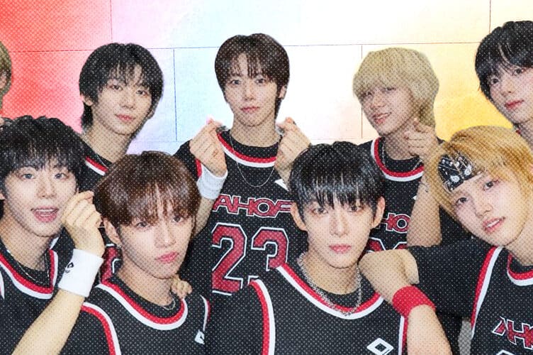 AHOF to visit Manila for the first time for ‘Rendezvous’ fan concert