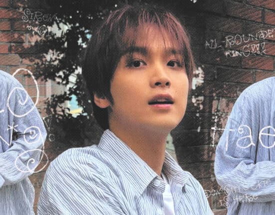 ‘Holo in September:’ NCT’s Haechan to debut as soloist