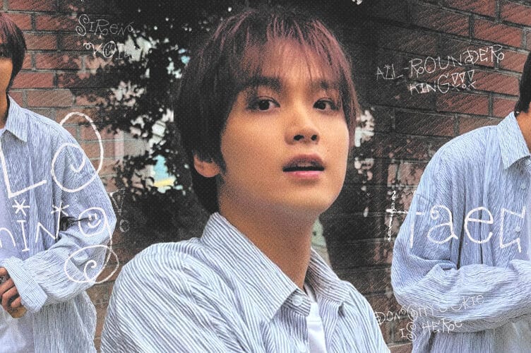 ‘Holo in September:’ NCT’s Haechan to debut as soloist