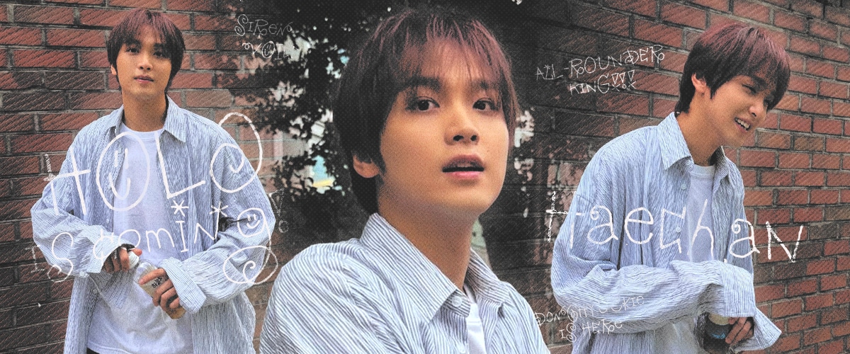 ‘Holo in September:’ NCT’s Haechan to debut as soloist