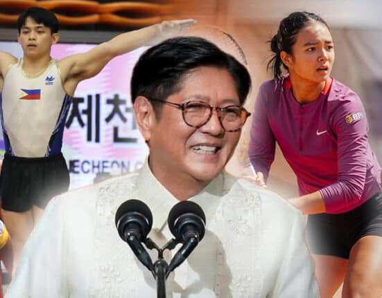 SONA 2025: Marcos Commits Strong Support for National Sports Programs