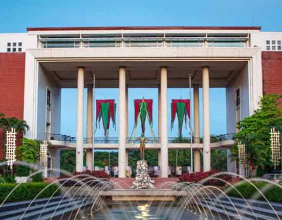 UP eyes changes on Latin Honors Criteria