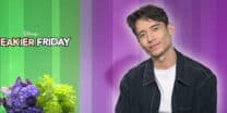 Manny Jacinto to grace 'Freakier Friday' red carpet premiere in Manila