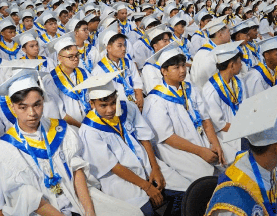 SONA 2025: K to 12 and other educational challenges that need action
