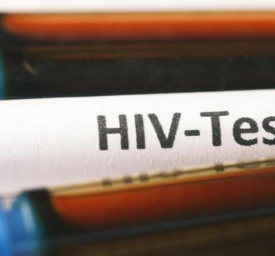 WHO suggests Gilead’s lenacapavir to prevent HIV