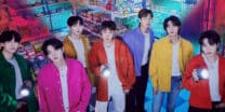 BTS drops ‘Permission to Dance’ live album