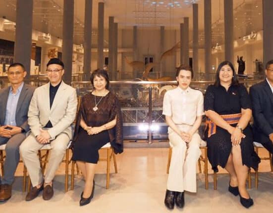Special Envoy Bran Reluao Hosts Appreciation Dinner for Thai Delegation