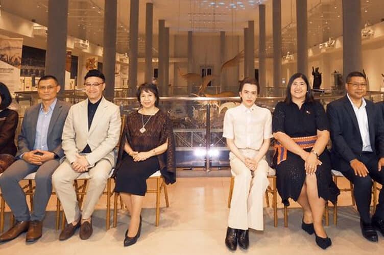 Special Envoy Bran Reluao Hosts Appreciation Dinner for Thai Delegation