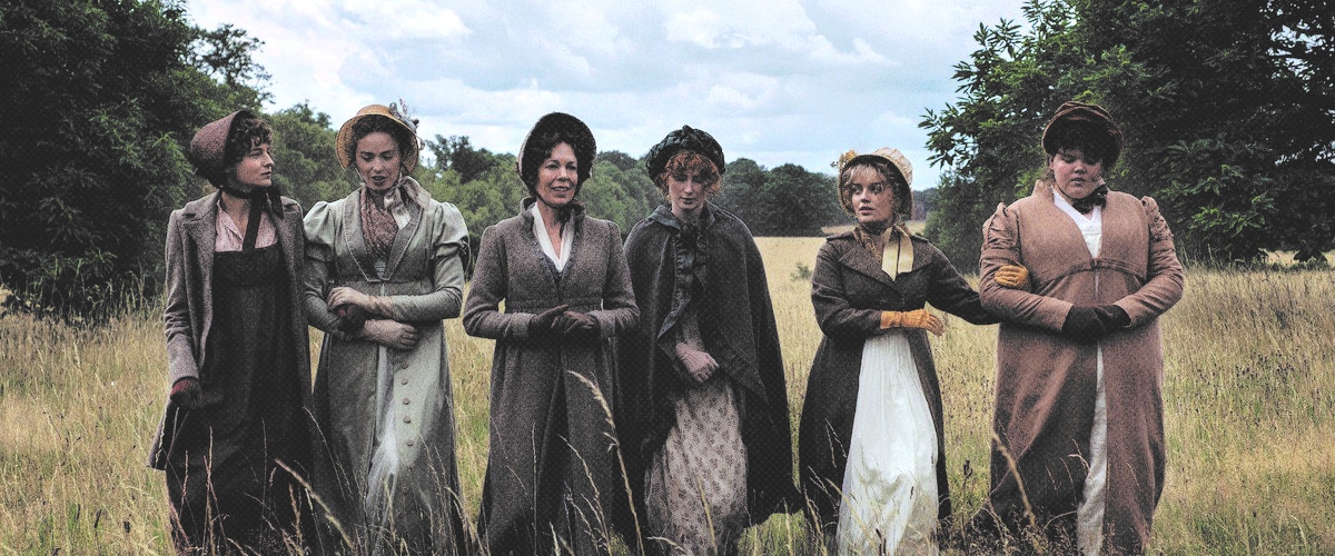 Netflix’s Pride and Prejudice officially in production