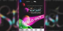Cup of Joe’s ‘Stardust’ Concert Sells Out in Just One Day