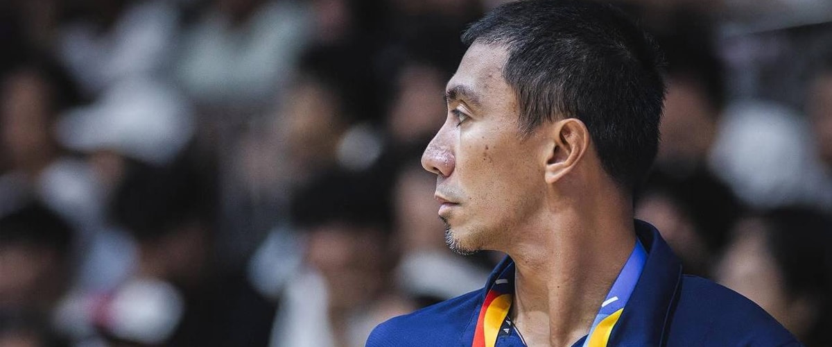 Photo Courtesy: Samahang Basketbol ng Pilipinas