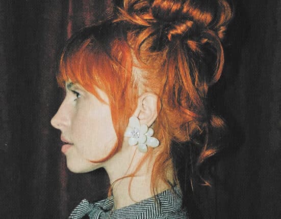 Paramore's Hayley Williams drops surprise new songs