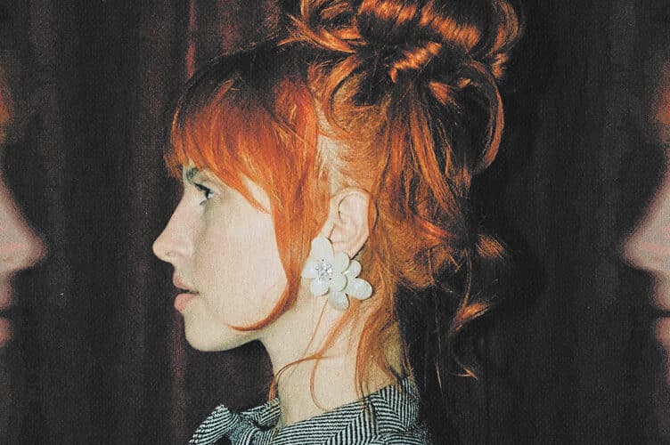Paramore's Hayley Williams drops surprise new songs