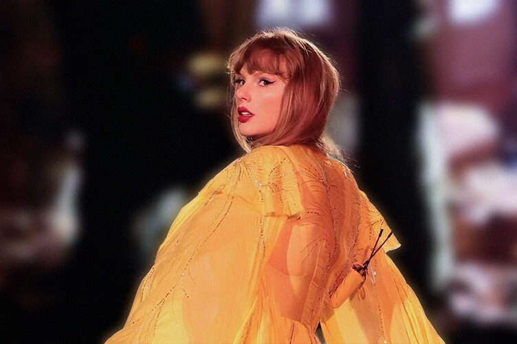 What We Know So Far About ‘The Life of a Showgirl’