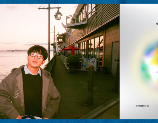 Maki’s debut album to be released on September 19