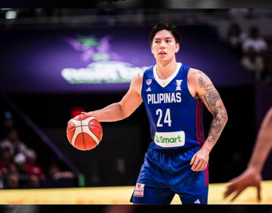 Photo Courtesy: FIBA