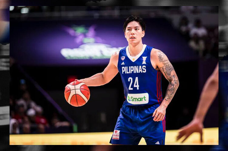 Photo Courtesy: FIBA