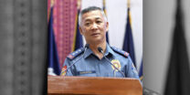 Police Lt. Gen. Nartatez Replaces Torre as PNP Head