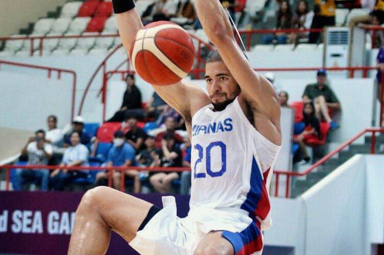 Photo Courtesy: Paolo Del Rosario