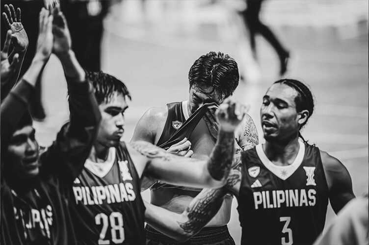Photo Courtesy: FIBA