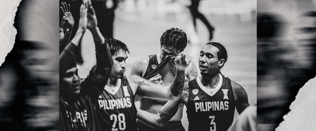 Photo Courtesy: FIBA