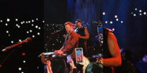 Justin Timberlake reveals Lyme disease diagnosis amid tour