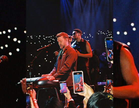 Justin Timberlake reveals Lyme disease diagnosis amid tour
