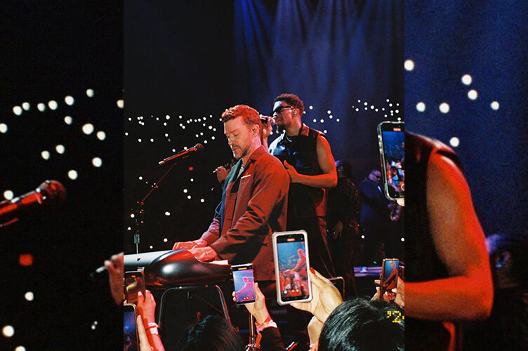 Justin Timberlake reveals Lyme disease diagnosis amid tour