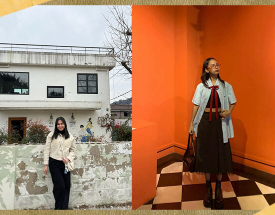 The Devil Wears Ukay: Is Thrifting Culture Really Eco-Friendly?