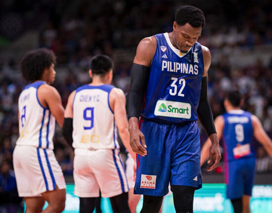 Photo Courtesy: FIBA