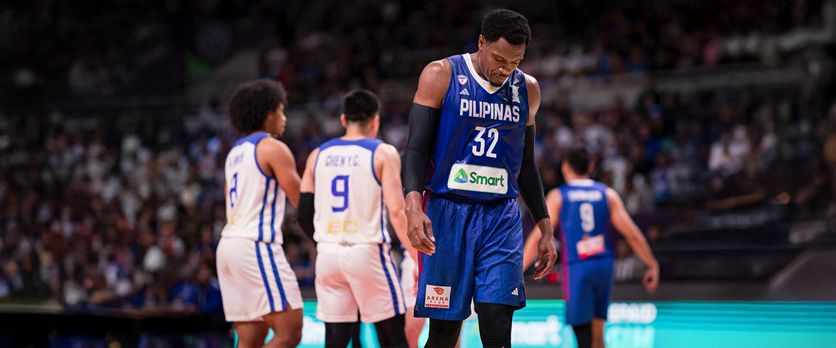 Photo Courtesy: FIBA